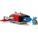 LEGO Star Wars 75384 Rdeči kresnik